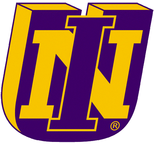 Northern Iowa Panthers 2001 Primary Logo diy iron on heat transfer